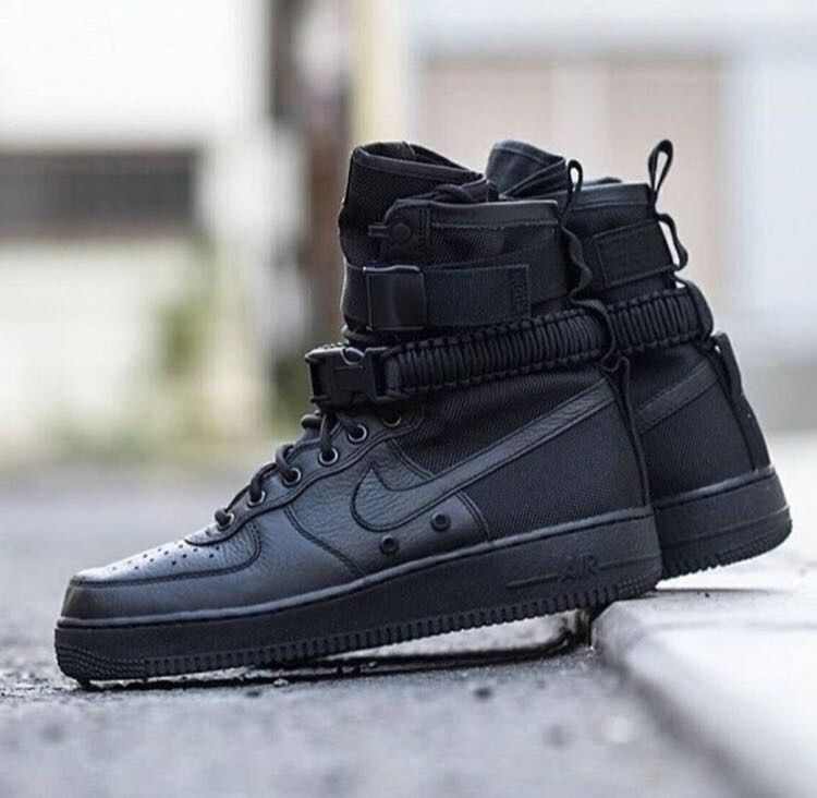 nike air force sf1 price in india