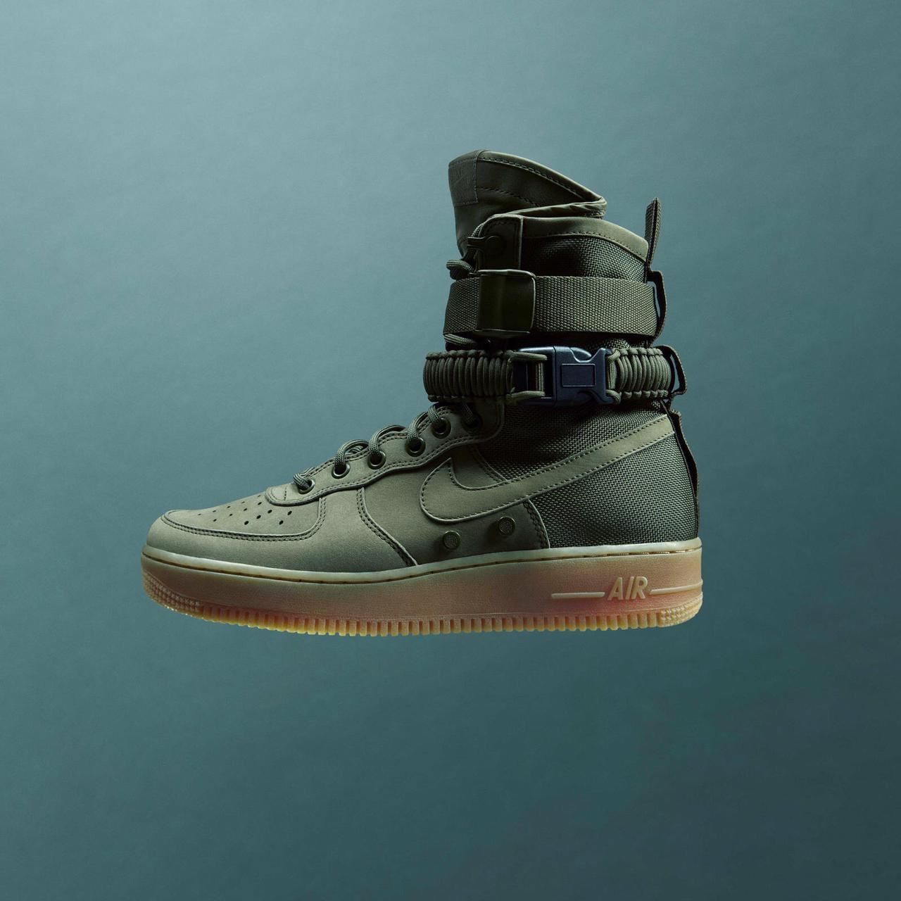 nike air force sf1 price in india