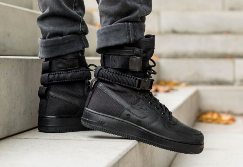 Nike air deals sf af1 high