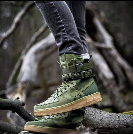 Nike sf air force 1 high price in india online