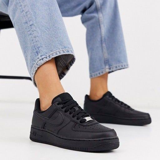 Men's Air Force 1 '07 Low