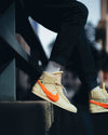BLAZER OFF-WHITE