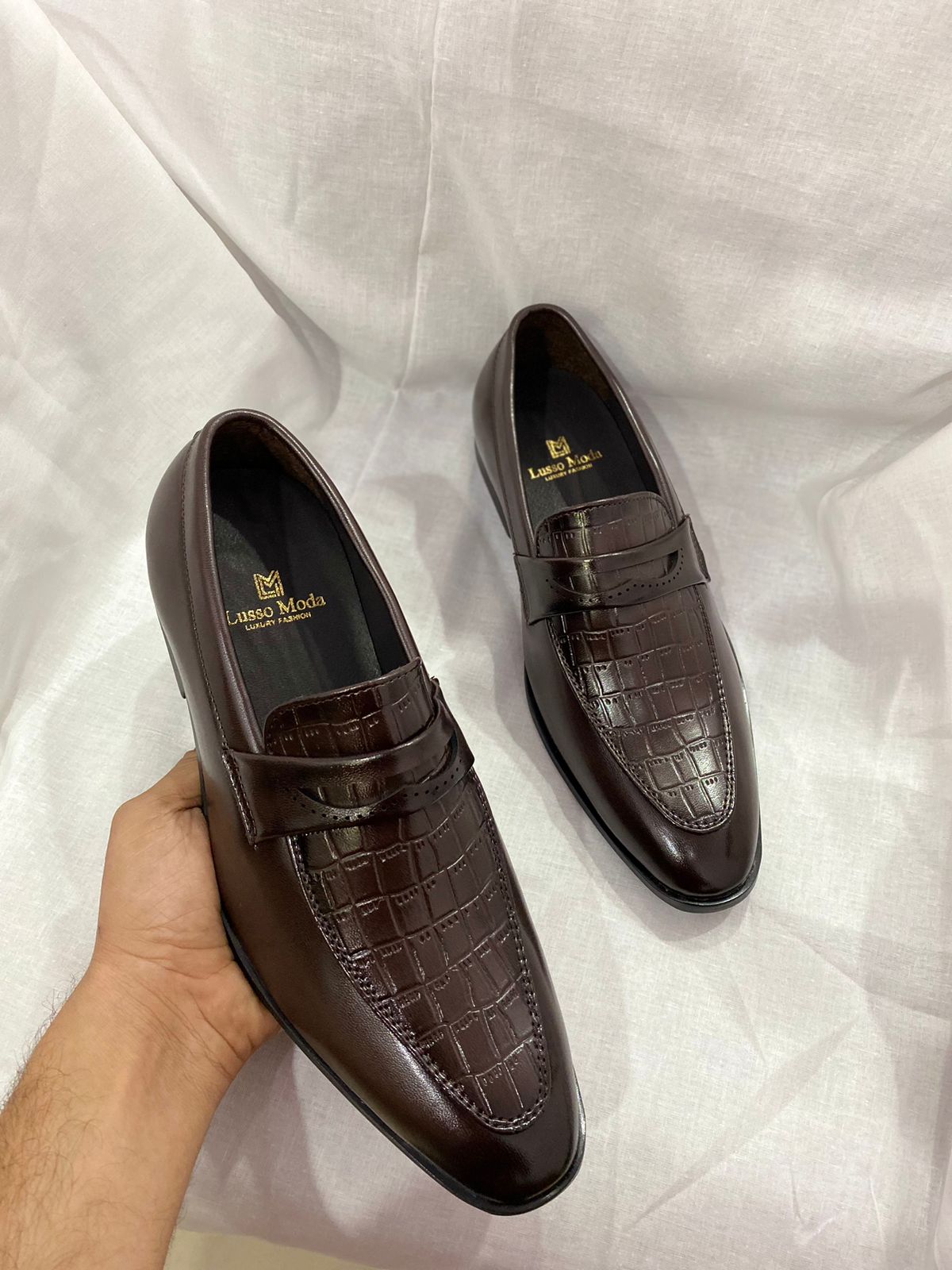 Havasu Mocassin For Men