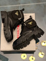 PRADDA CHELSEA BOOT