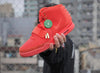 Air yeezy 2 Red October