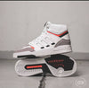 Addidass Doorstep high top sneaker
