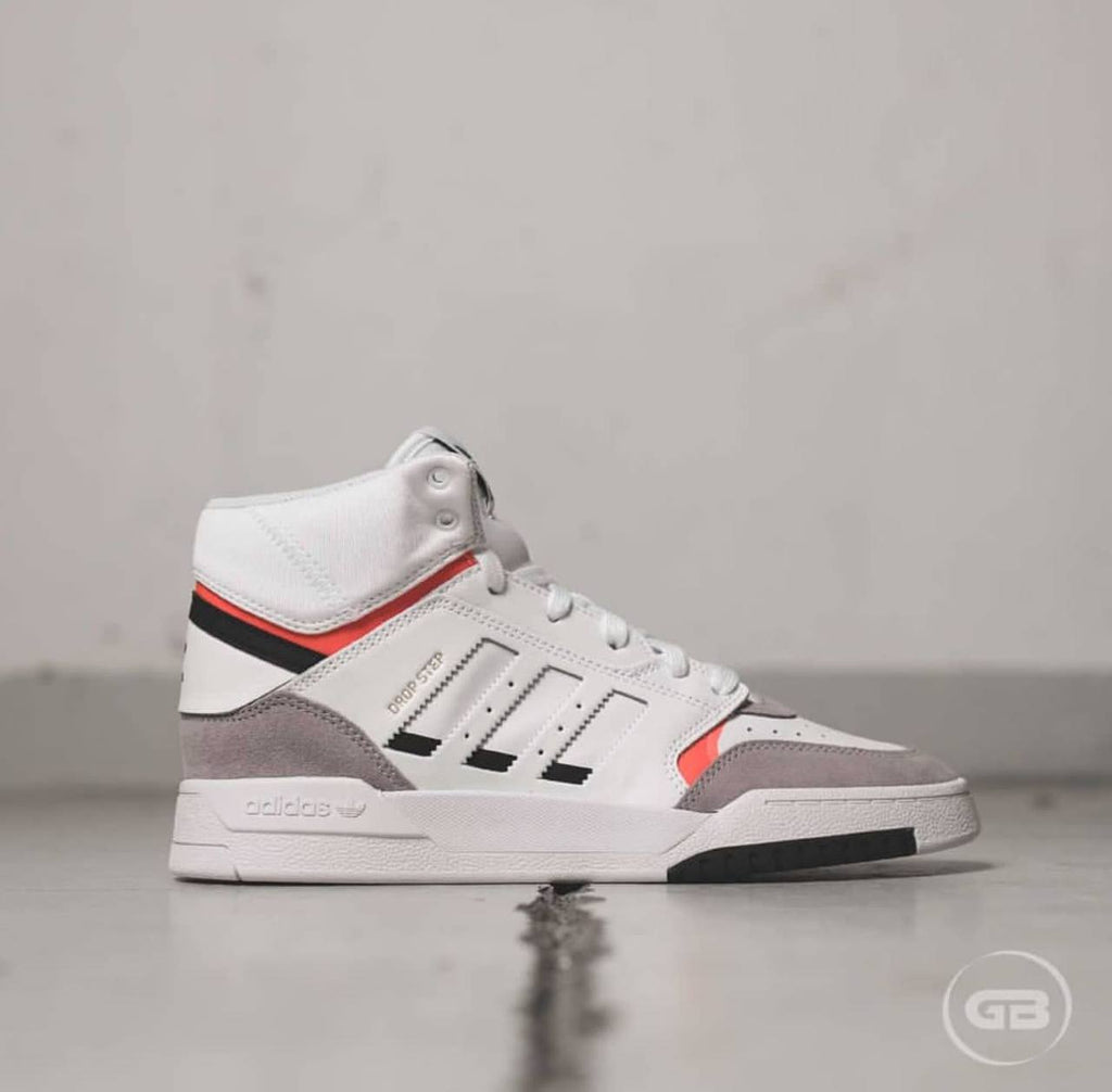 Addidass Doorstep high top sneaker