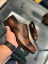FORMAL BROGUE SHOE