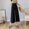 Ruffle platted knot plazos