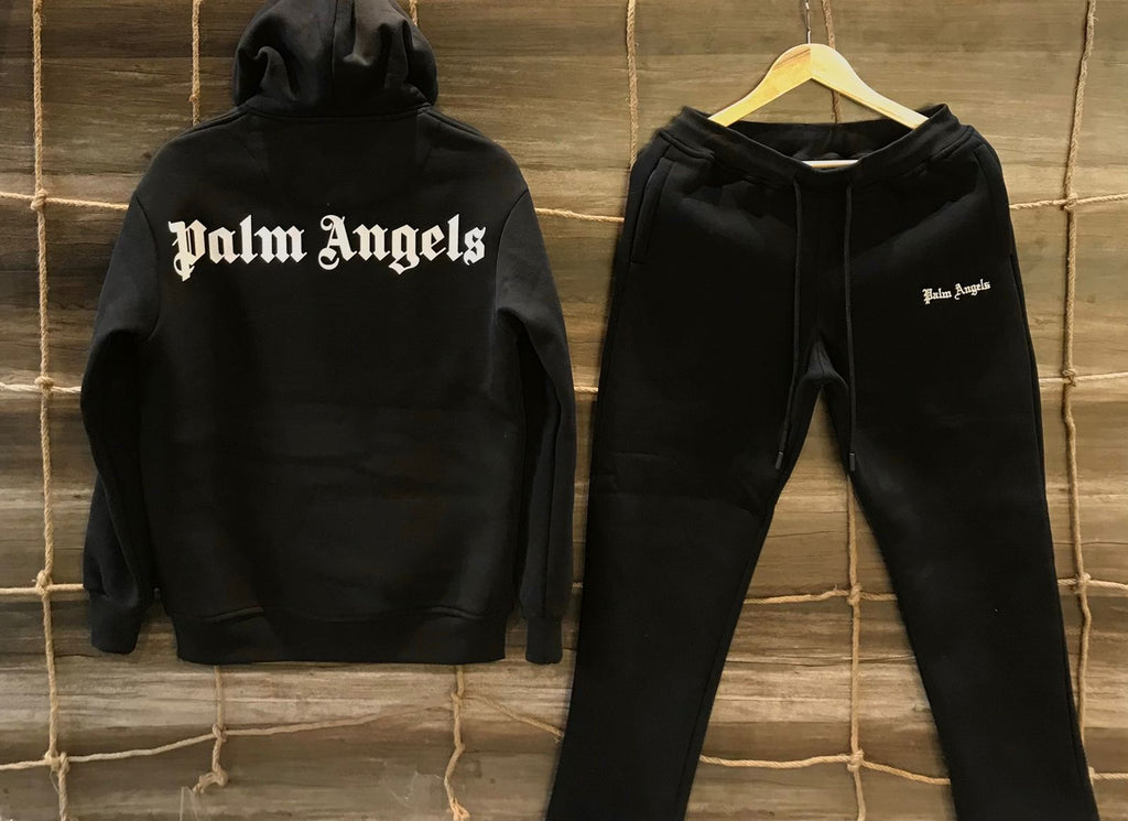Winter TRACK SUIT PALM ANGELS
