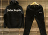 Winter TRACK SUIT PALM ANGELS