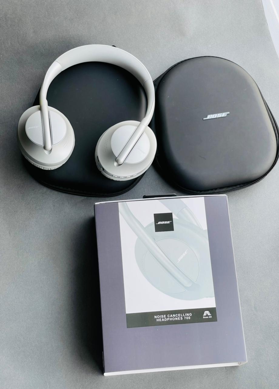 700 Model Headphones
