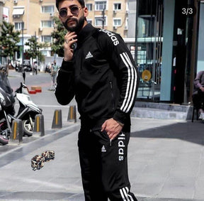 Addidas Tracksuit