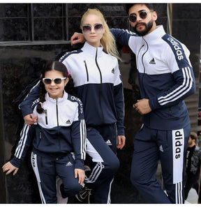 Addidas Tracksuit