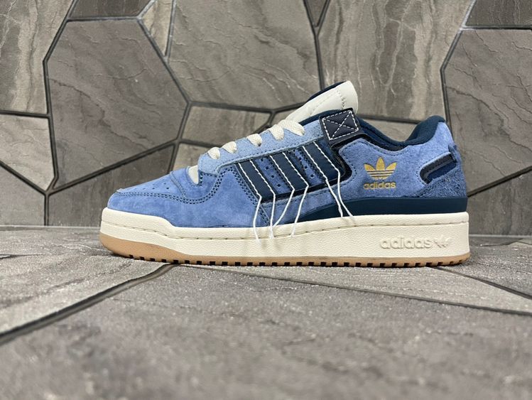 ADDIDAS FORUM 84 LOW