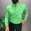 BAN COLLER SHIRT
