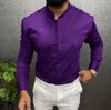 BAN COLLER SHIRT