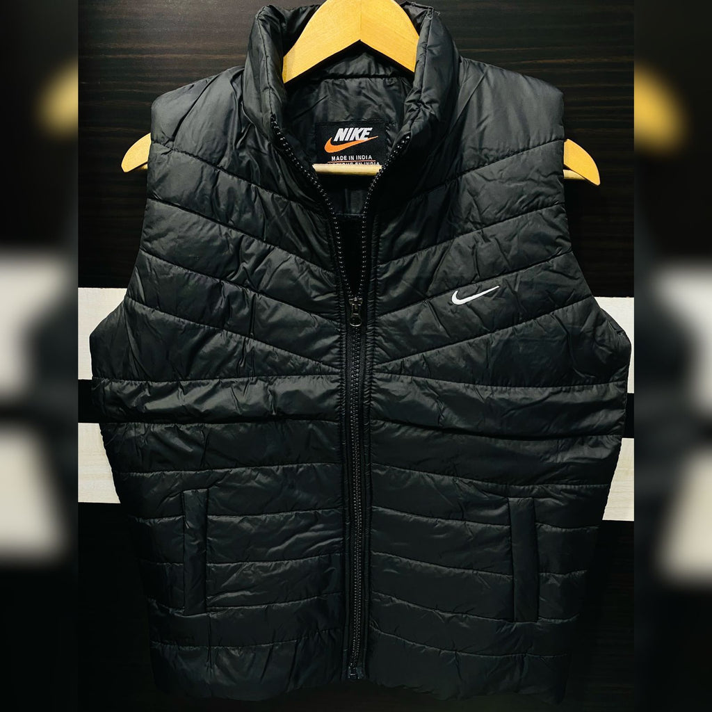 Half Fluffy Jacket