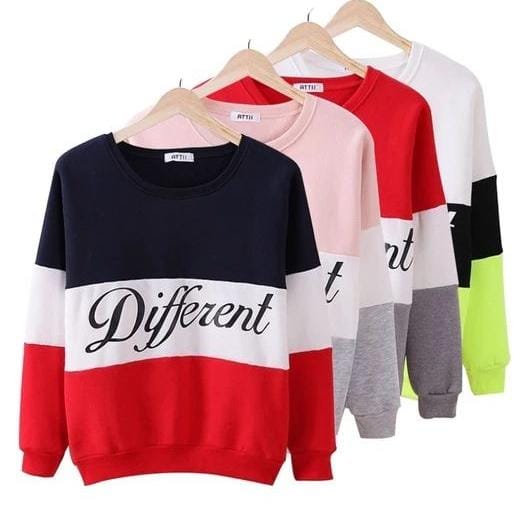 FULL SLEEVE TEES