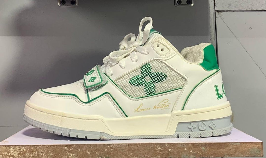 Louis Vuitton Trainer