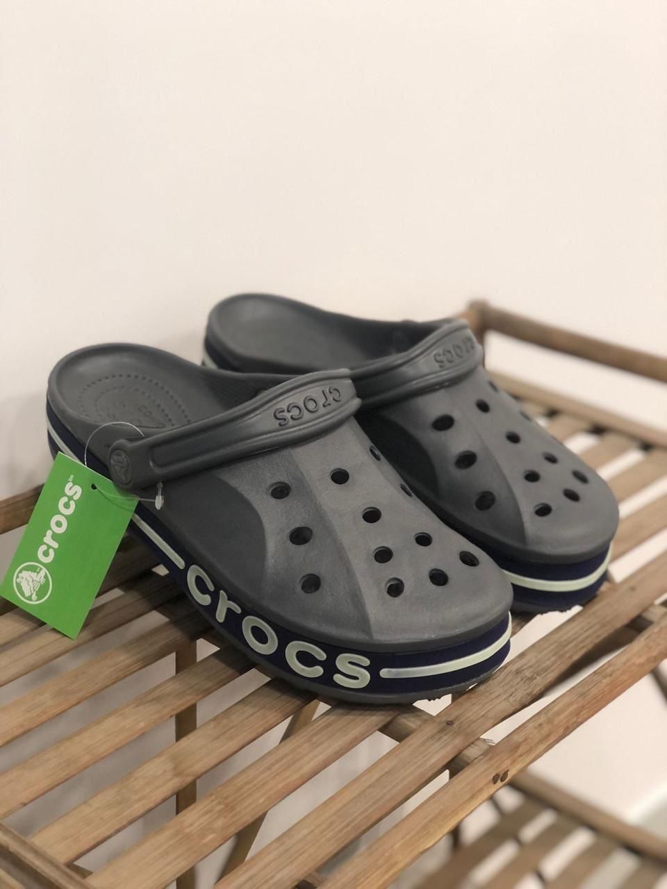 CROCS RADIUM