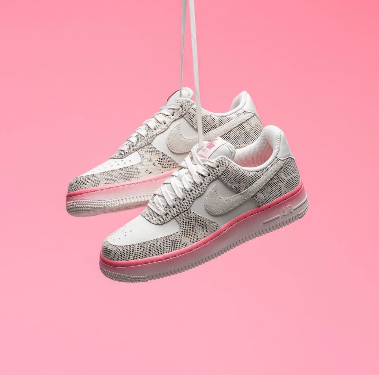 Airforce 1" 07" LX for Girls