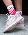 Airforce 1" 07" LX for Girls