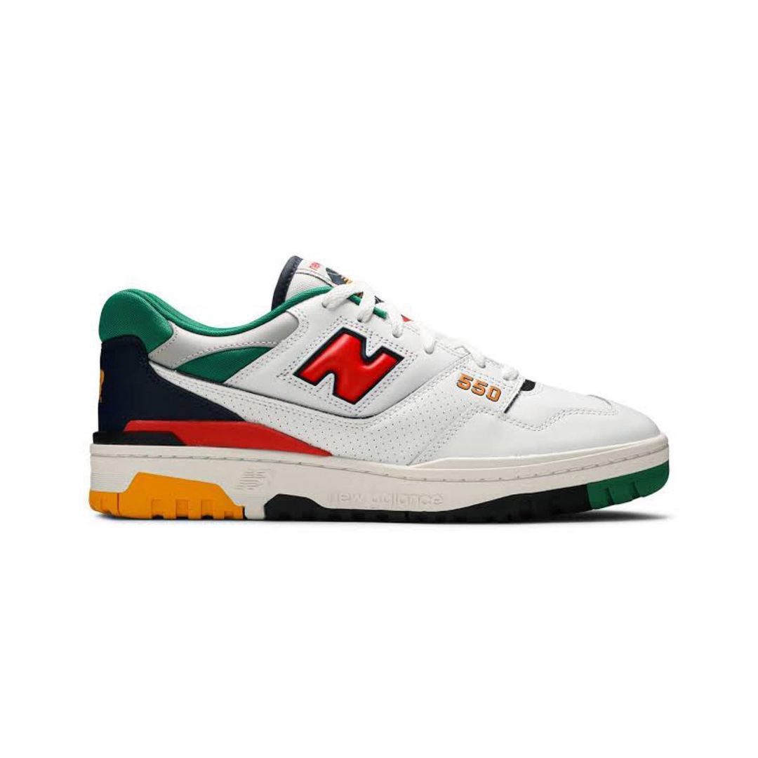 New Balance 550
