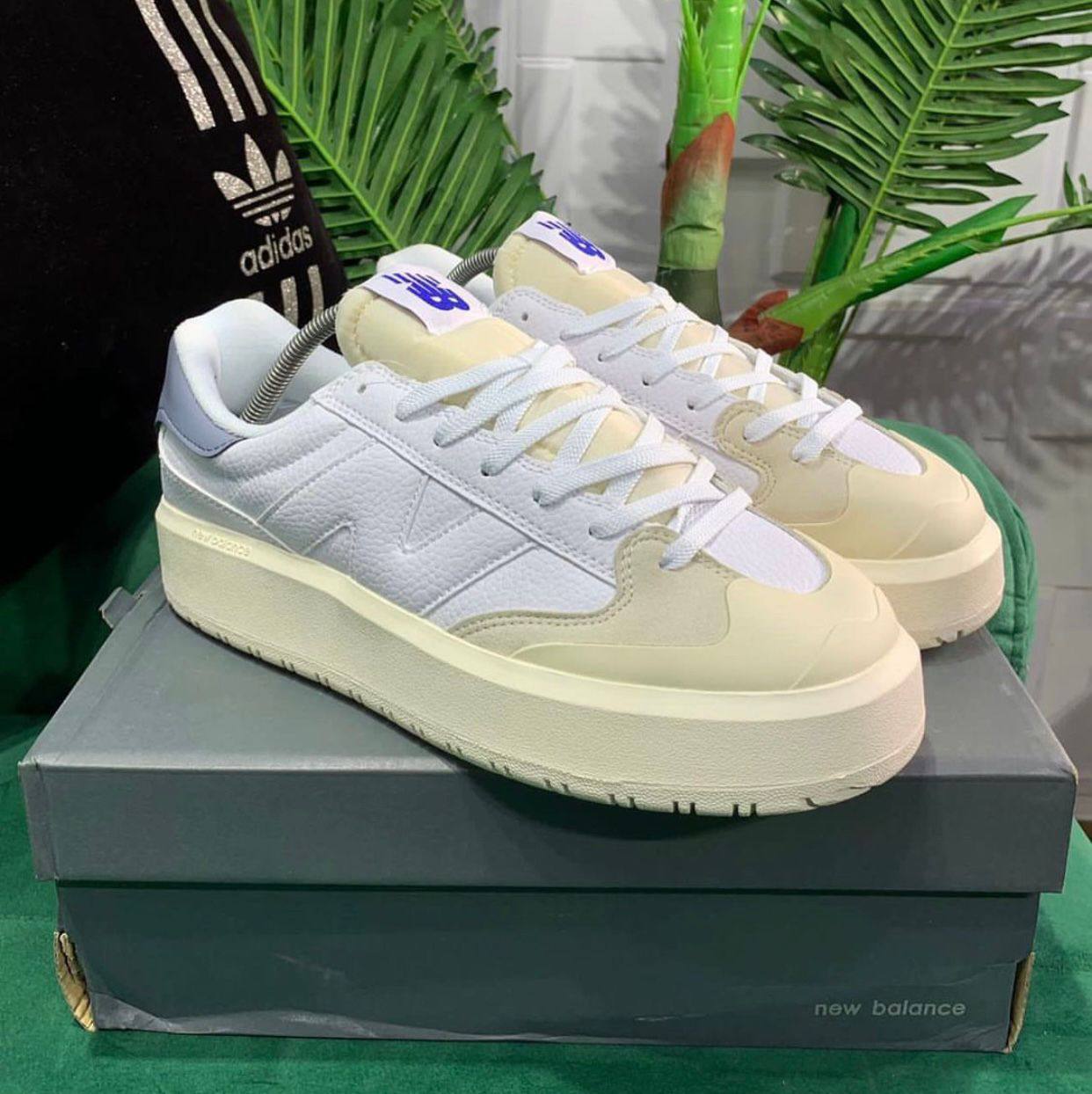 New Balance ct 302🔥