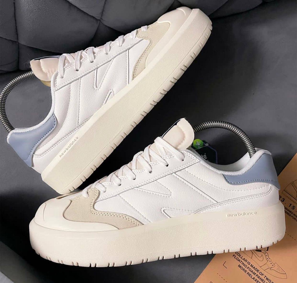 New Balance ct 302🔥