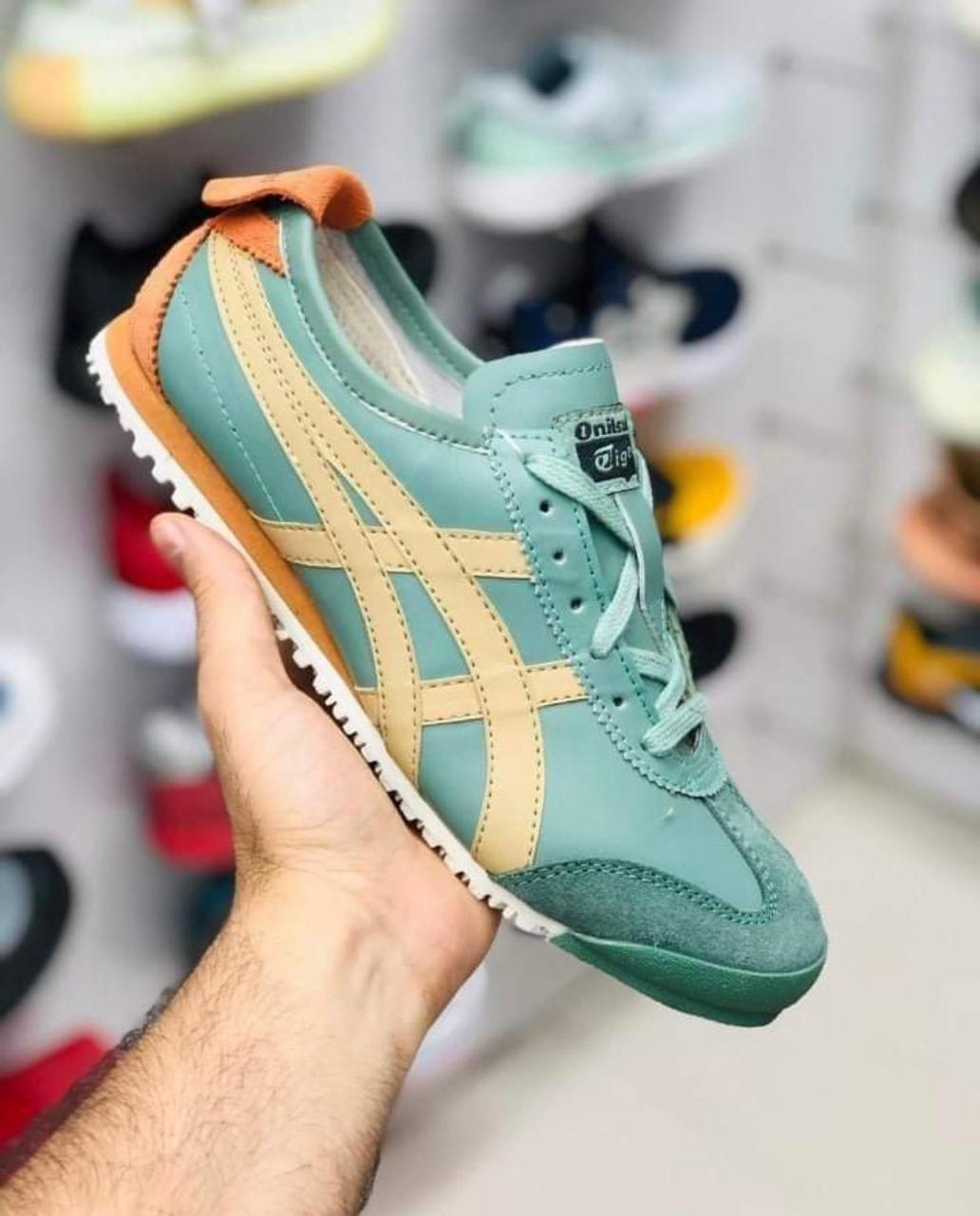 onitsuka tiger