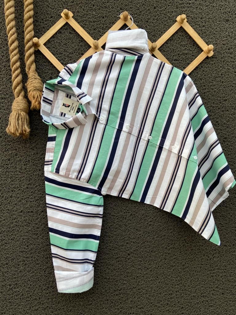 Soft cotton shirts  Soft Feel