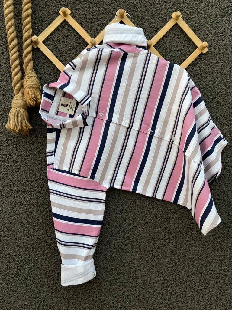 Soft cotton shirts  Soft Feel