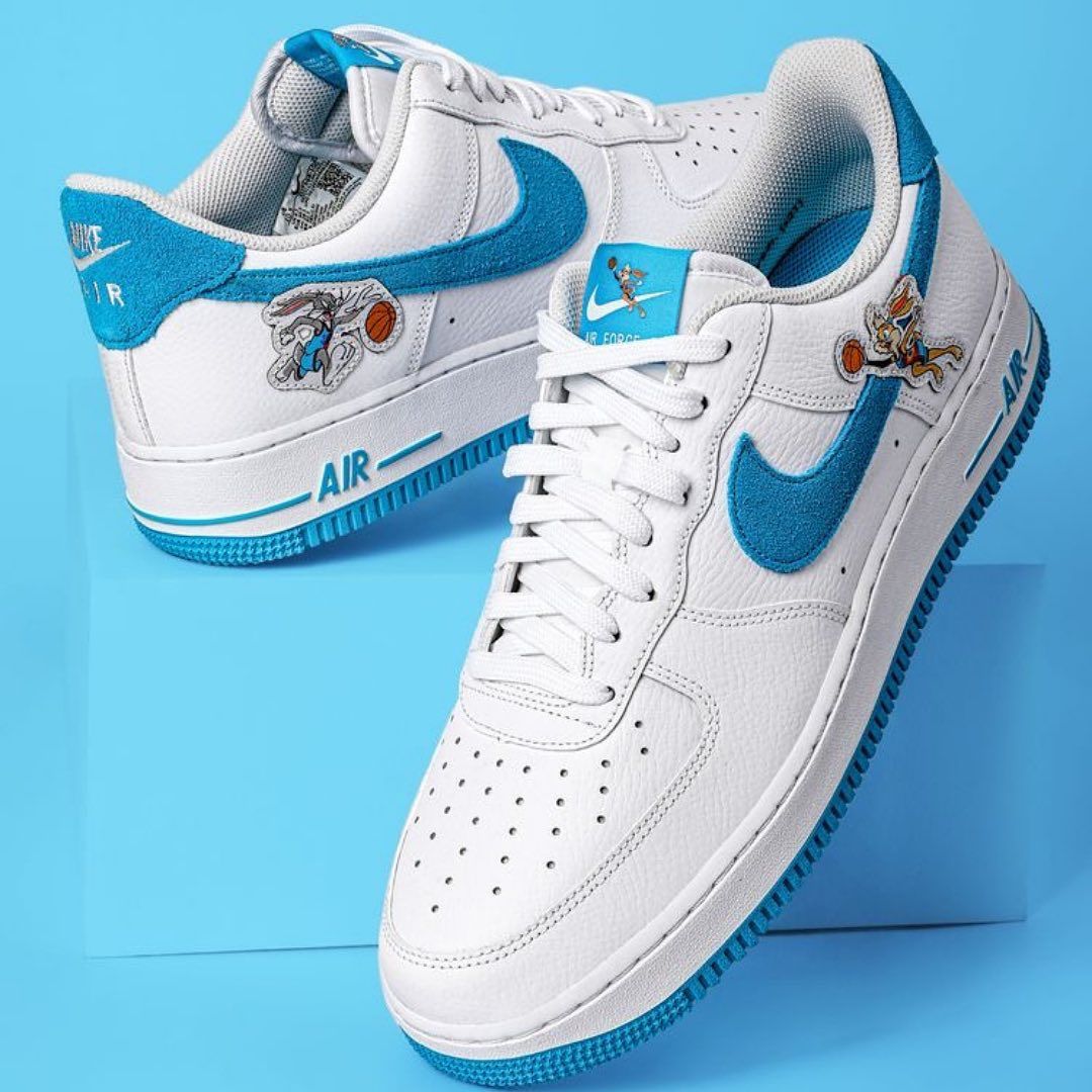 Airforce 1 lv 07