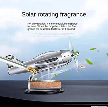 Solar Car Perfumes And Fresheners