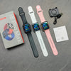 i8 PRO MAX SMARTWATCH