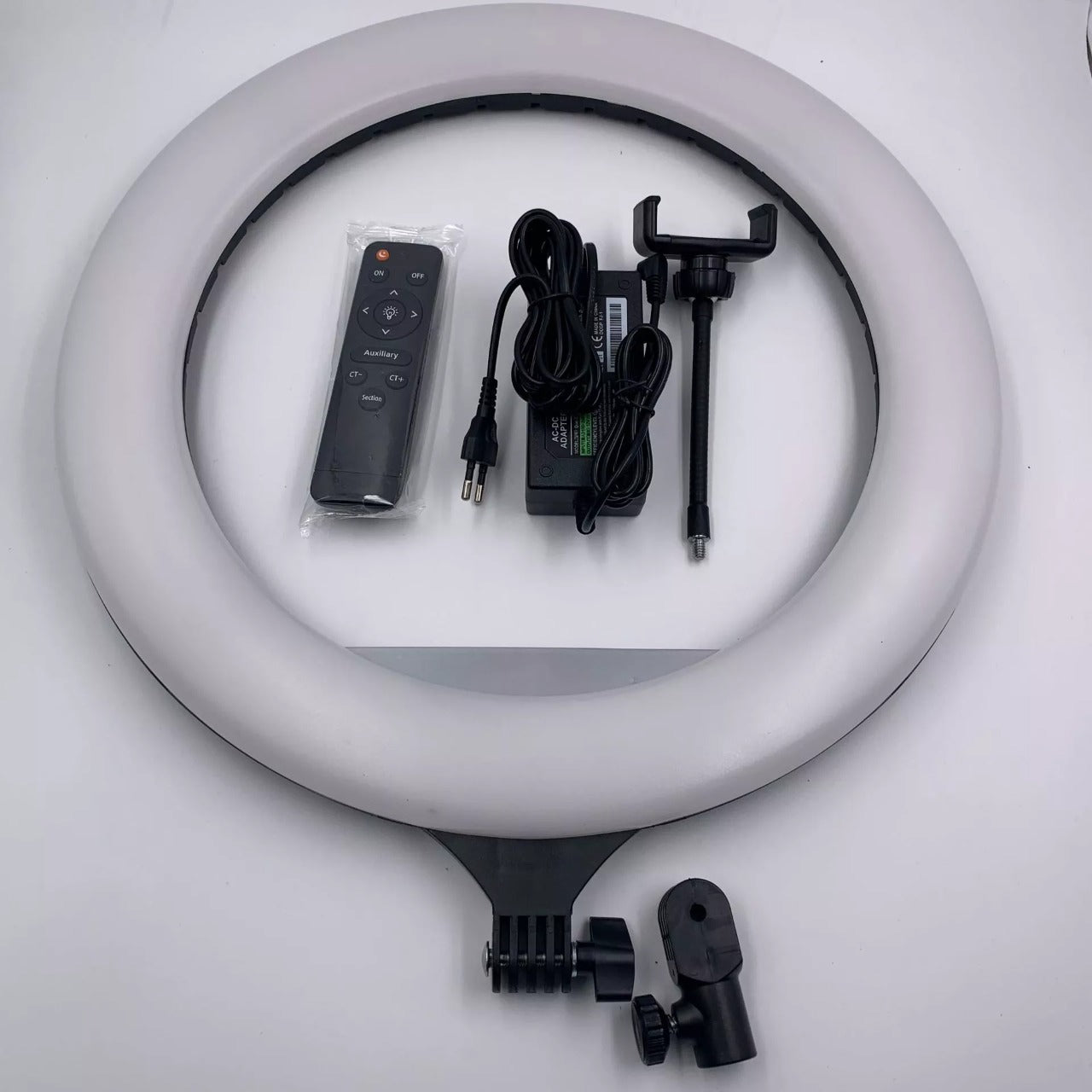 LED Ring Light | Makeup Lights | Selfie Light  18 INCH