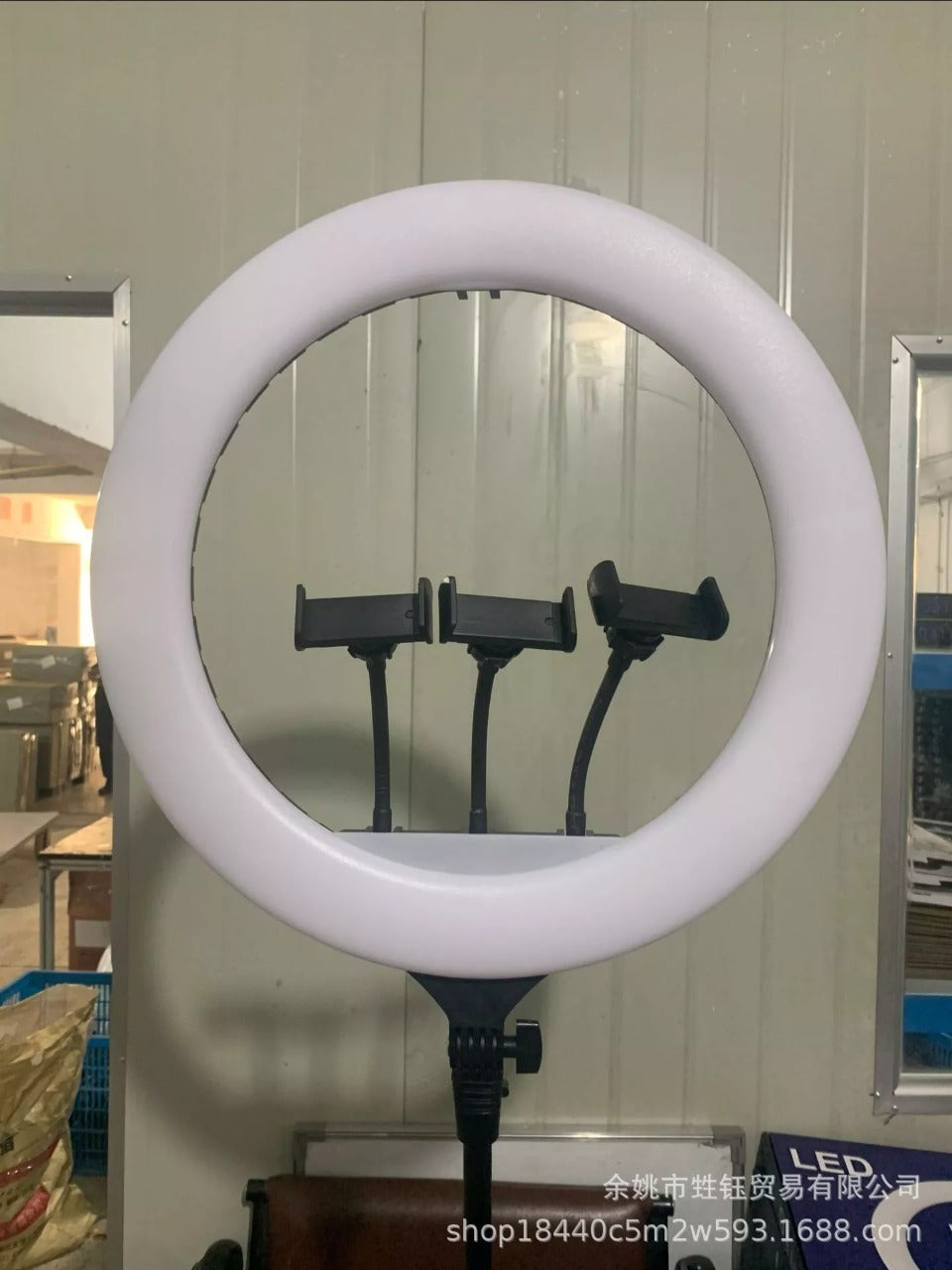 LED Ring Light | Makeup Lights | Selfie Light  18 INCH