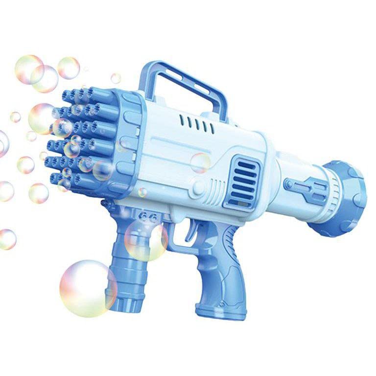 Gatlin Bubble Machine with 25-Hole