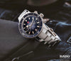 Rado Captain Cook