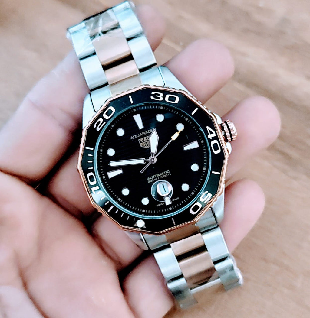 Tag Heuar watch