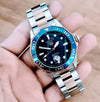 Tag Heuar watch