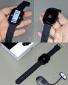 Google Pixel Smart Watch