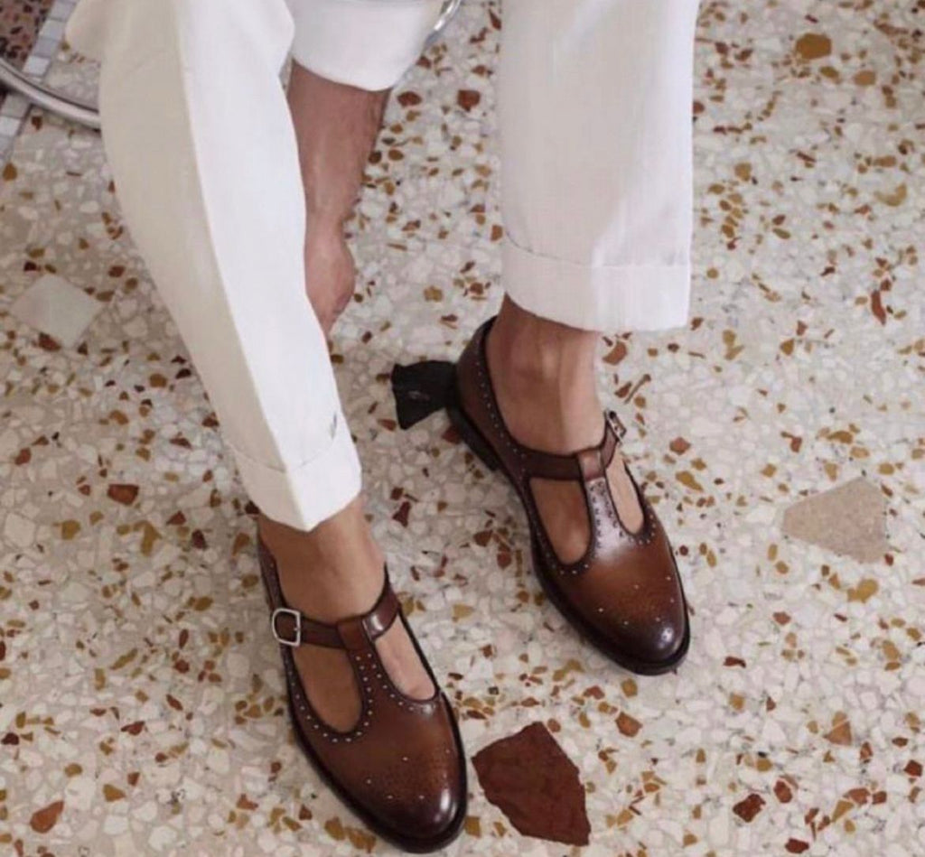 ROMAN SANDAL