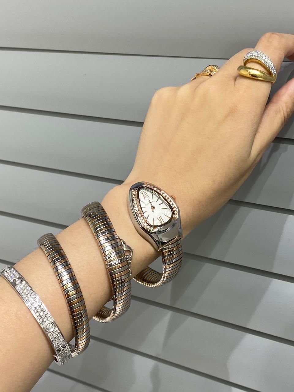 BVLGARI FOR WOMEN
