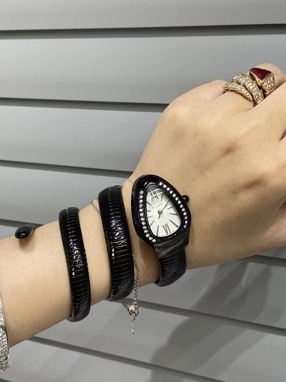 BVLGARI FOR WOMEN
