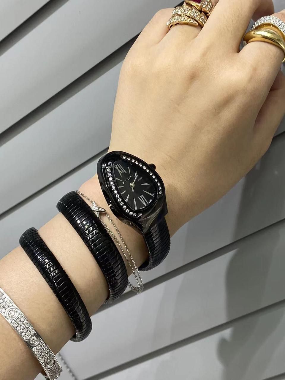 BVLGARI FOR WOMEN