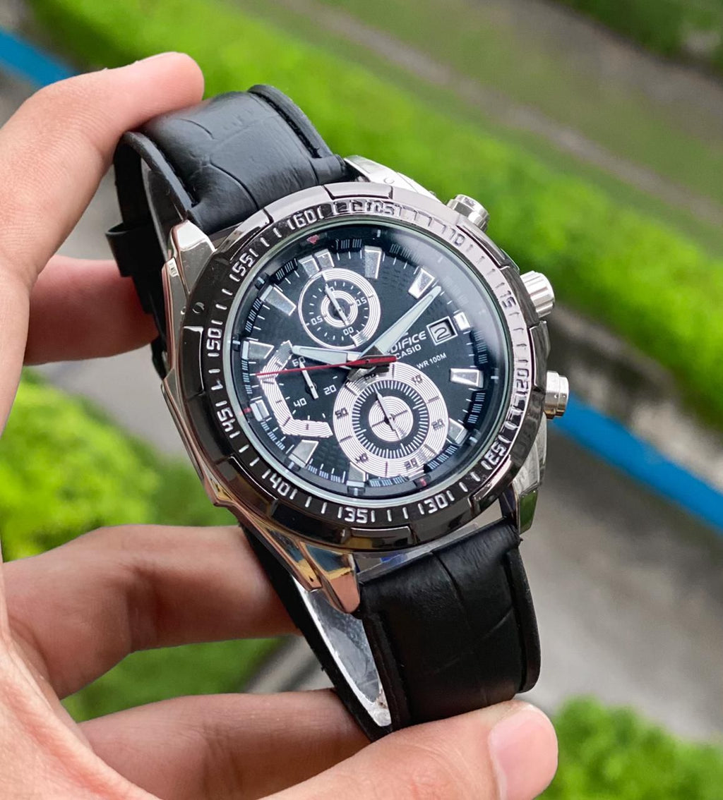Casia Edifice EFR-539
