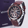 Casia Edifice EFR-539