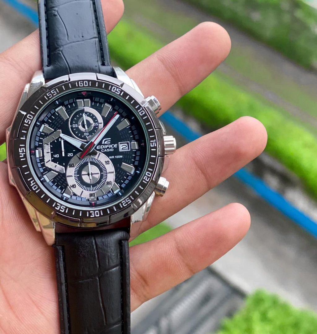 Casia Edifice EFR-539
